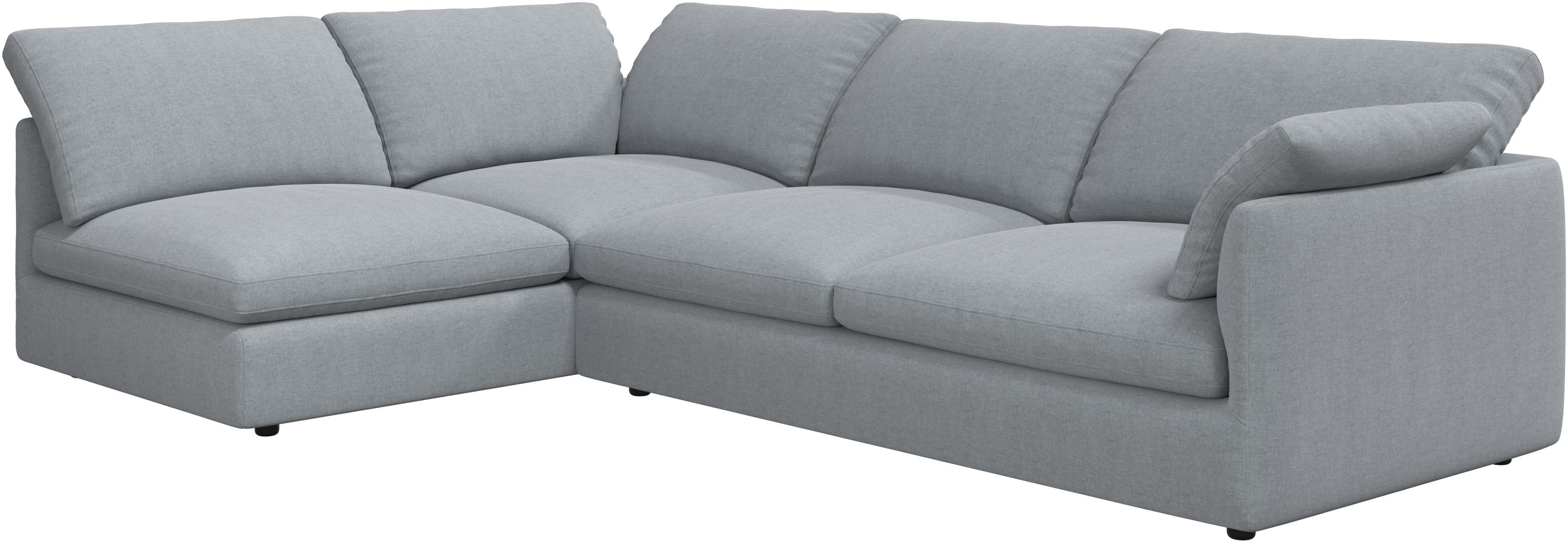 ボーコンセプト1点目 L字型コーナーソファ L字型ソファ | デザイン